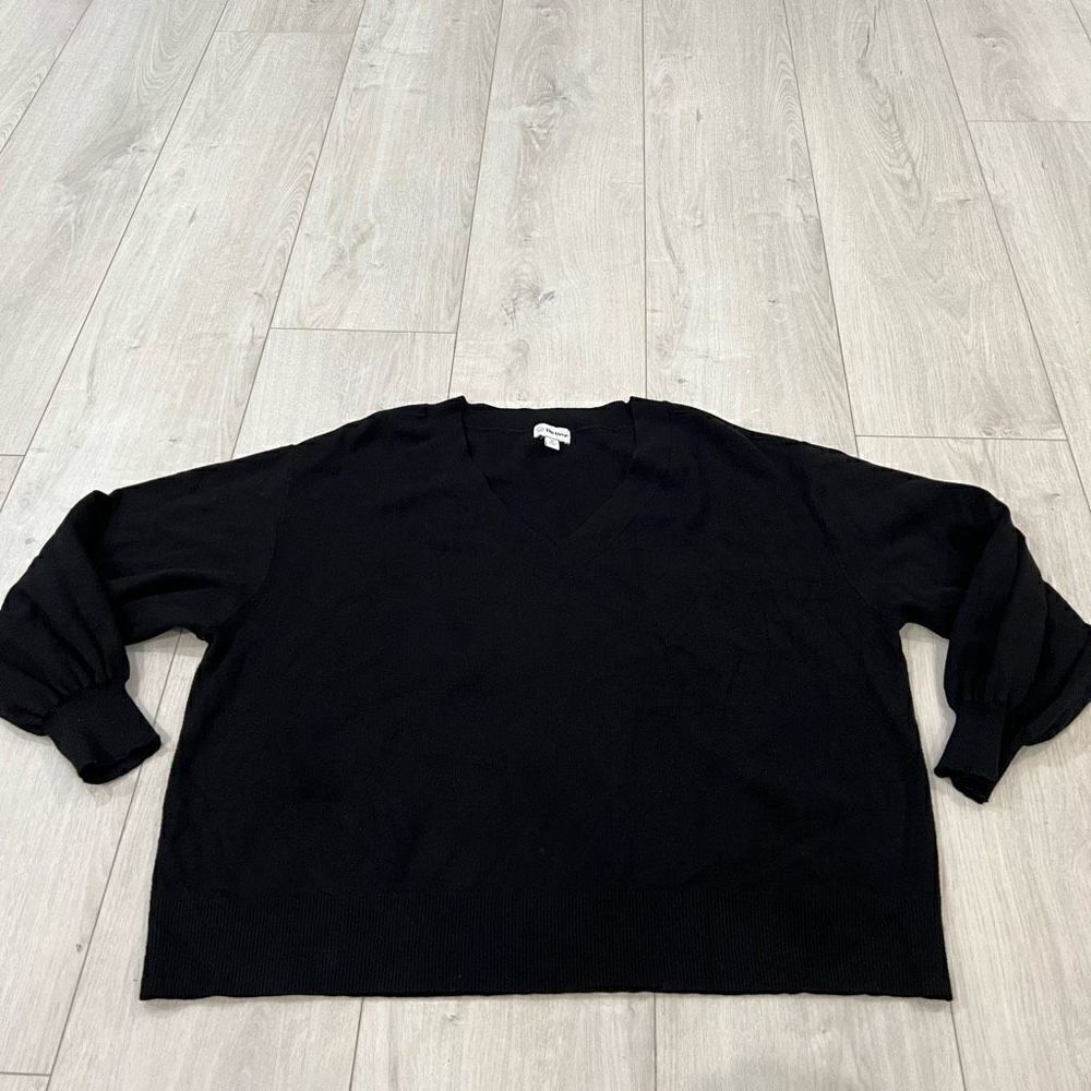 The Drop women’s sweater size 2X